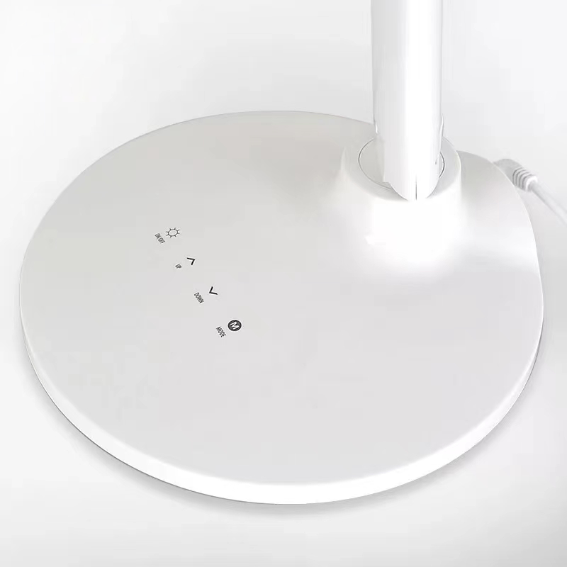 LD8005護眼學習臺燈